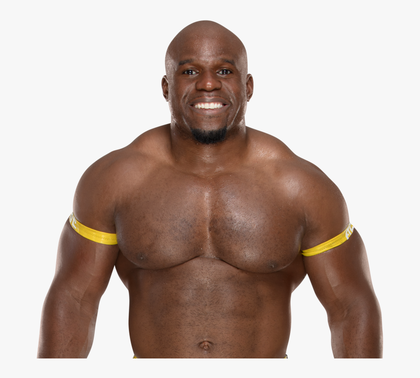 Wwe Apollo Crews Png, Transparent Png, Free Download