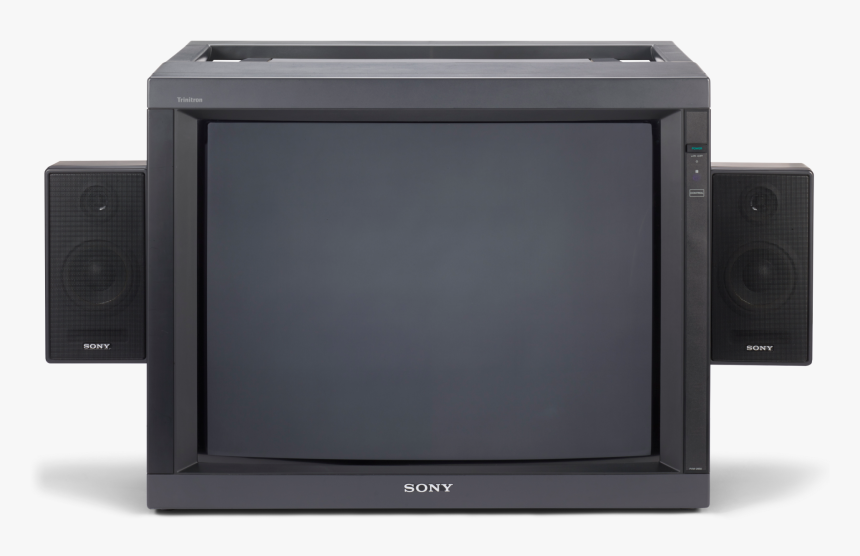 Sony Cube Monitor, HD Png Download, Free Download