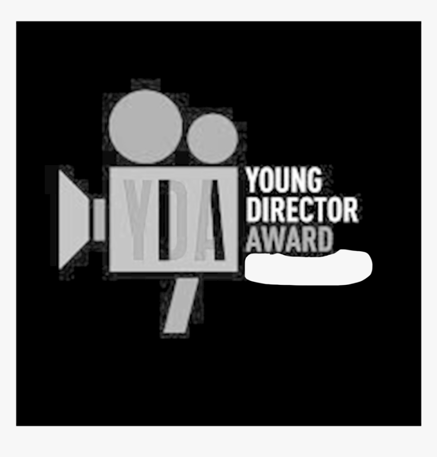 Yda - Young Directors Award 2019, HD Png Download, Free Download