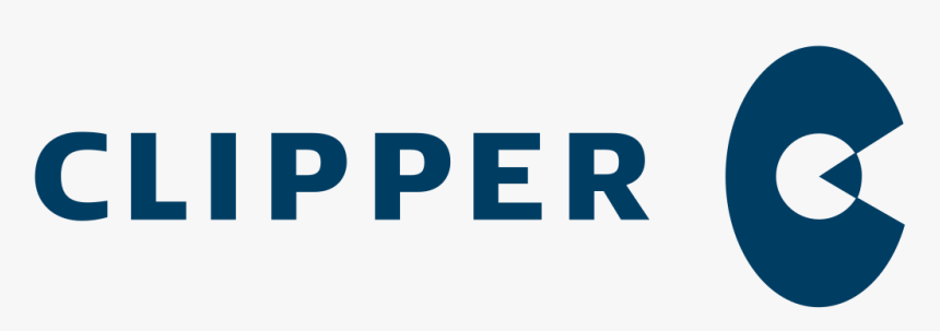 Transparent Clipper Png - Clipper Group Logo, Png Download, Free Download