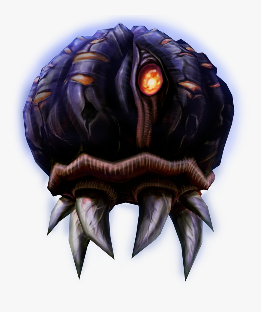 Phazon Metroid, HD Png Download, Free Download