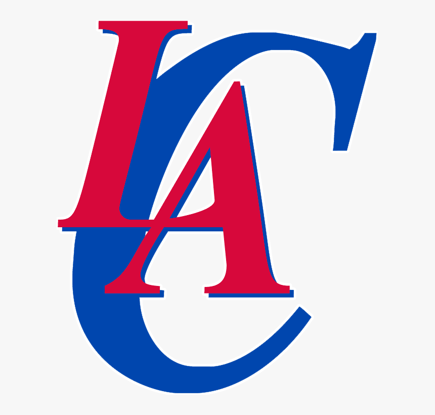 Old Los Angeles Clippers Logo, HD Png Download, Free Download