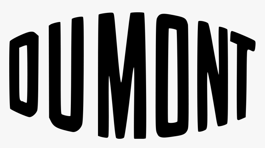 Dumont Logo, HD Png Download, Free Download