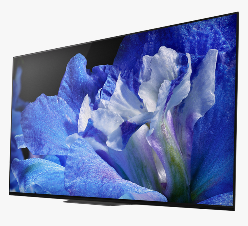 Sony Oled Bravia - Sony Oled Tv 55 Inch Price In India, HD Png Download, Free Download