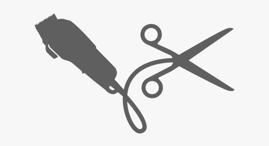 Clipper Png - Barber Clip Art Clippers, Transparent Png, Free Download