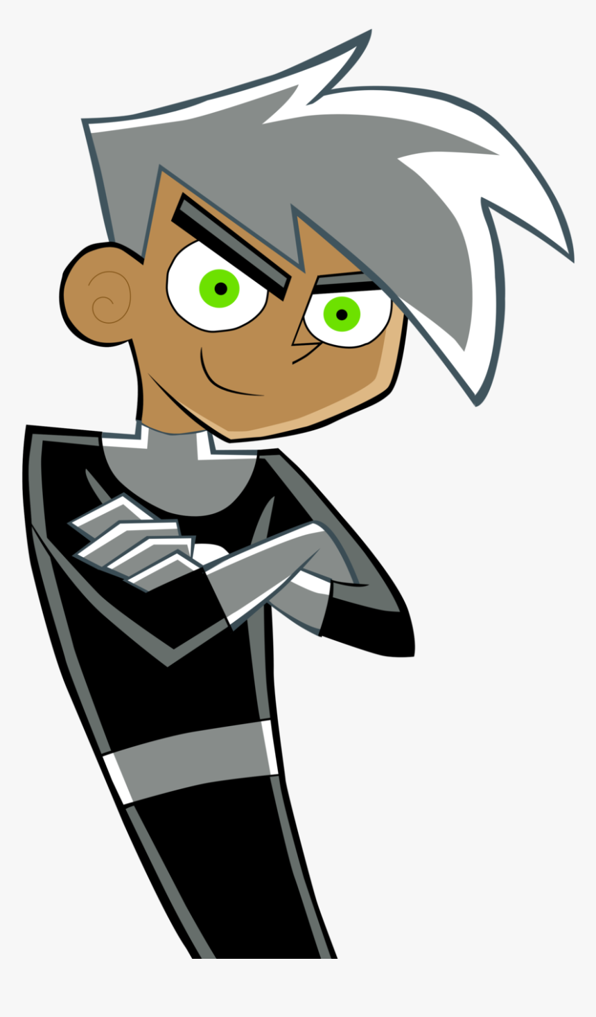 No Caption Provided No Caption Provided - Danny Phantom Png, Transparent Png, Free Download