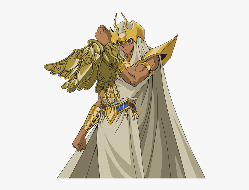 Mahad-lrg - Mahad Yu Gi Oh, HD Png Download, Free Download