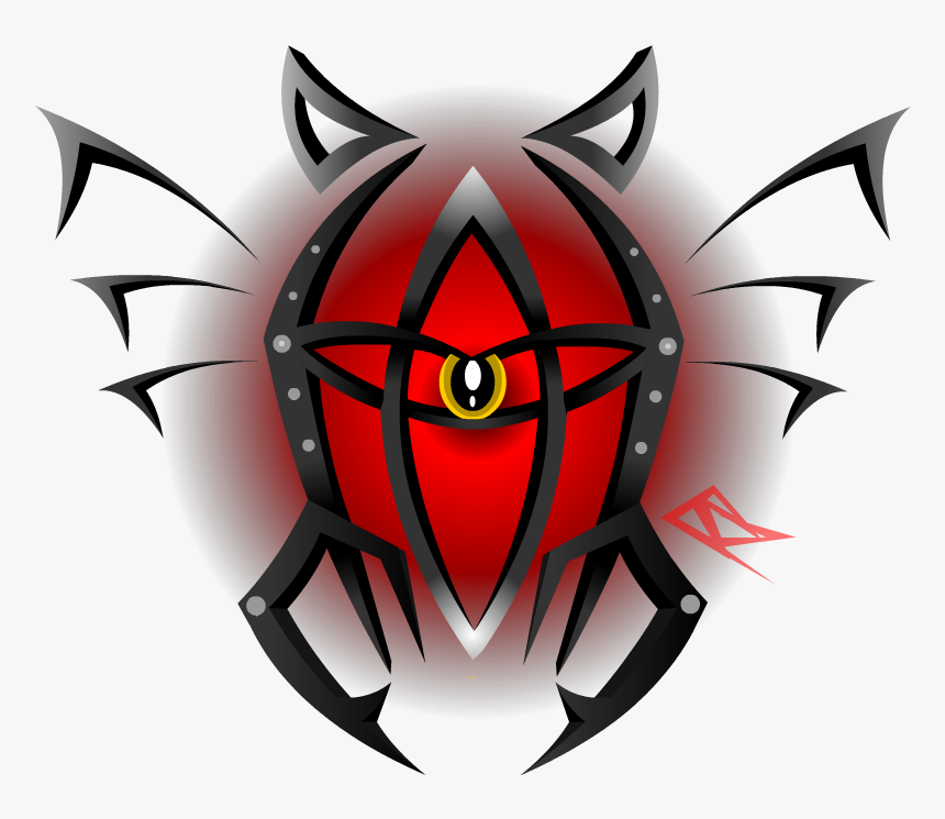 Return Of The Dark Magician - Emblem, HD Png Download, Free Download