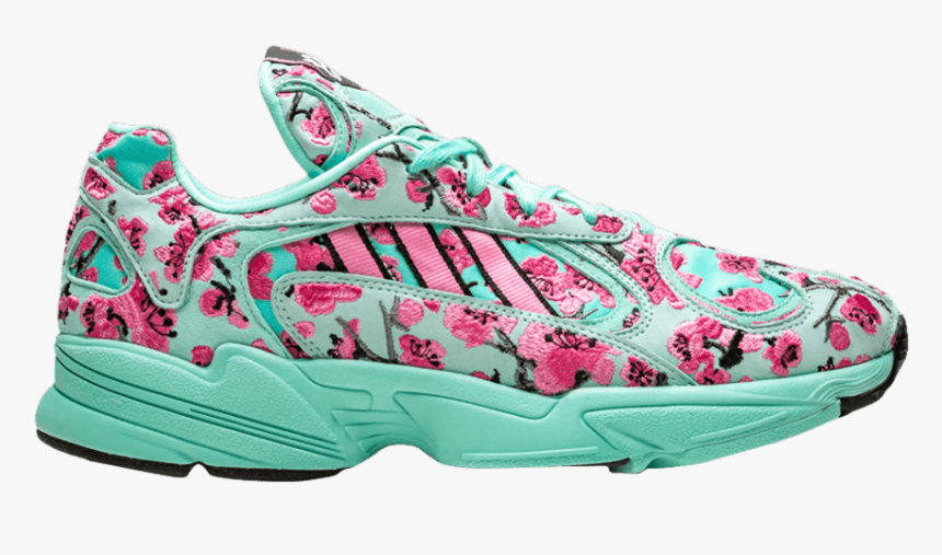 Arizona X Adidas Yung 1, HD Png Download, Free Download