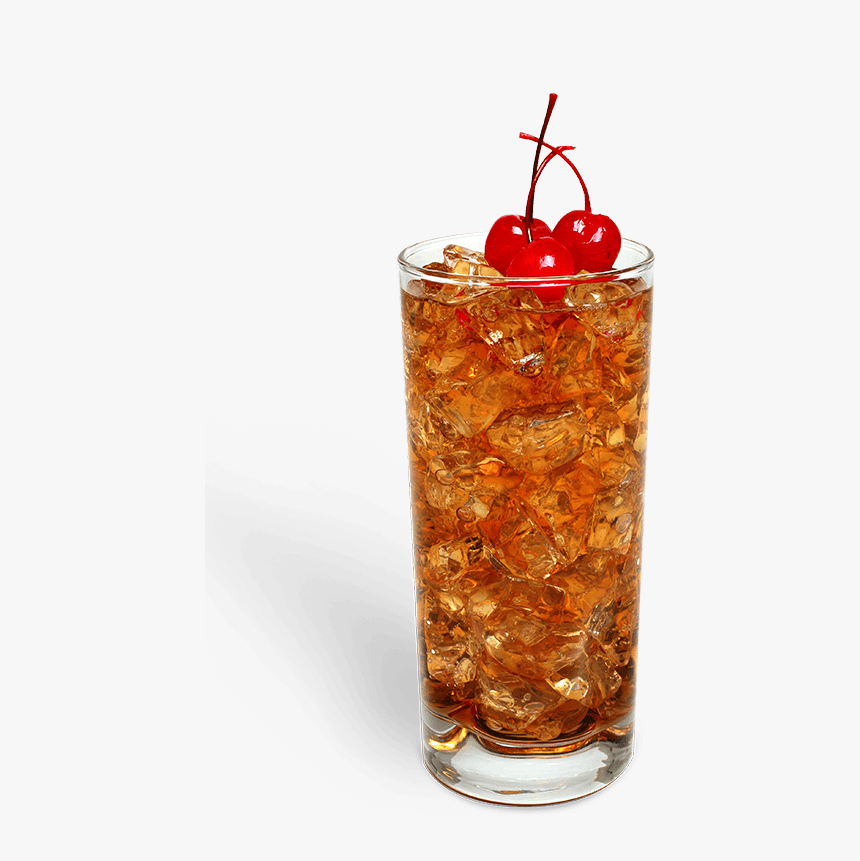 Transparent Long Island Iced Tea Png - Zombie, Png Download, Free Download