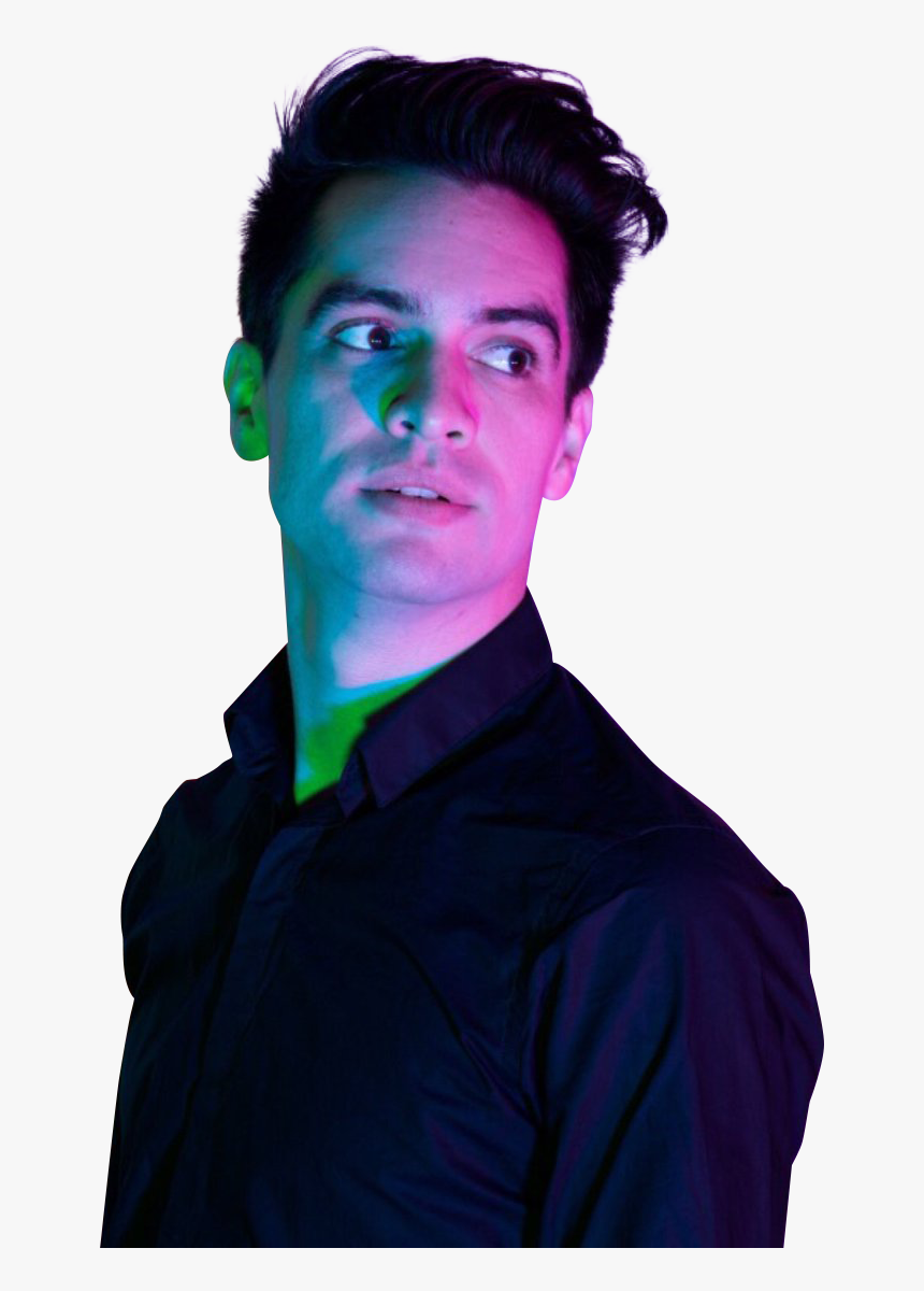 Brendon Urie Transparent Background, HD Png Download, Free Download