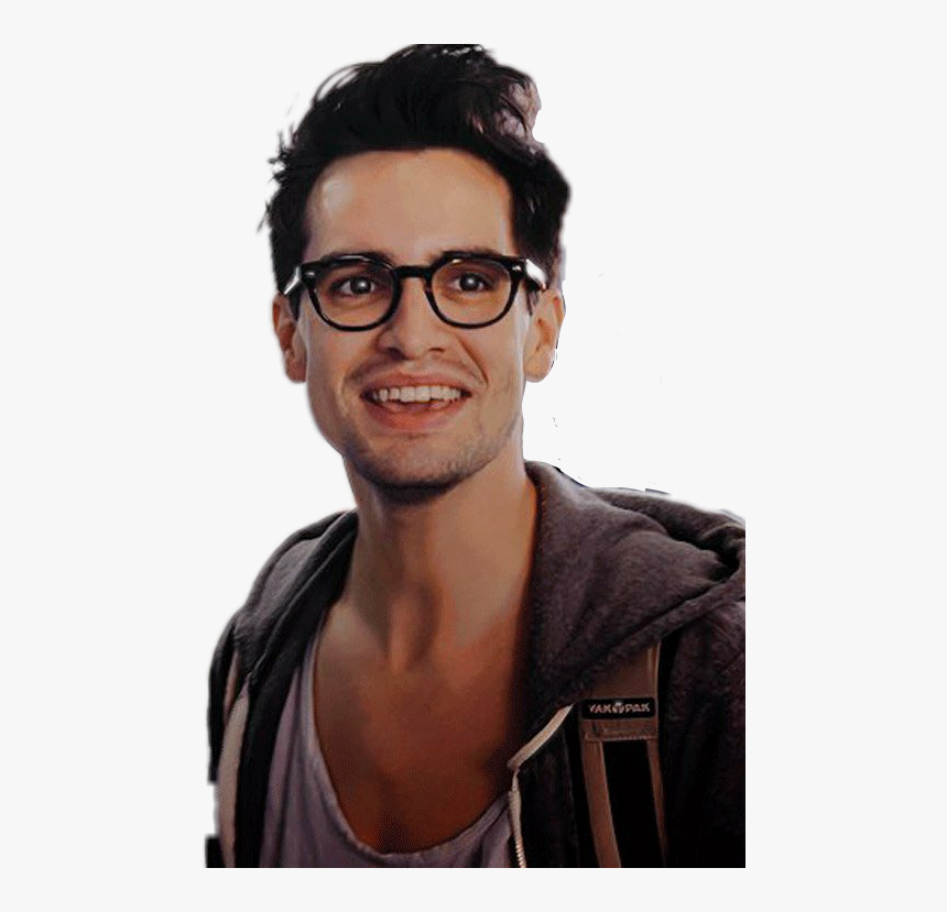 #brendonurieedit #brendonurie #brendon Urie #urie #panicatthedisco - Brendon Urie, HD Png Download, Free Download