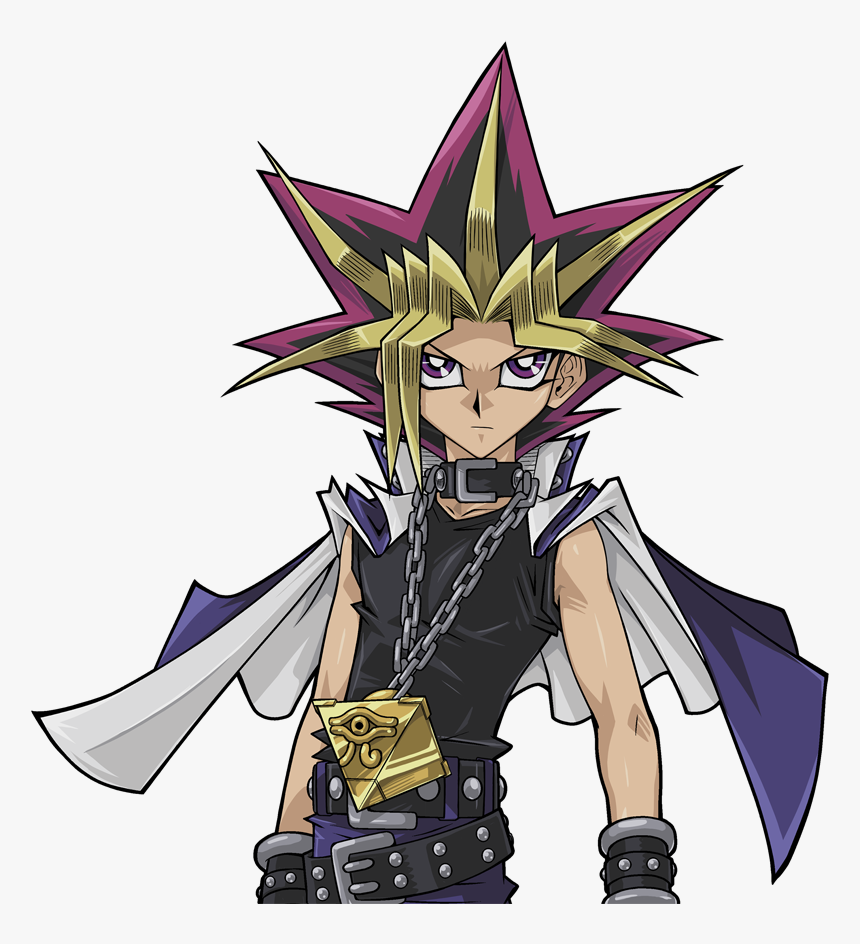 Yugi Oh, HD Png Download, Free Download