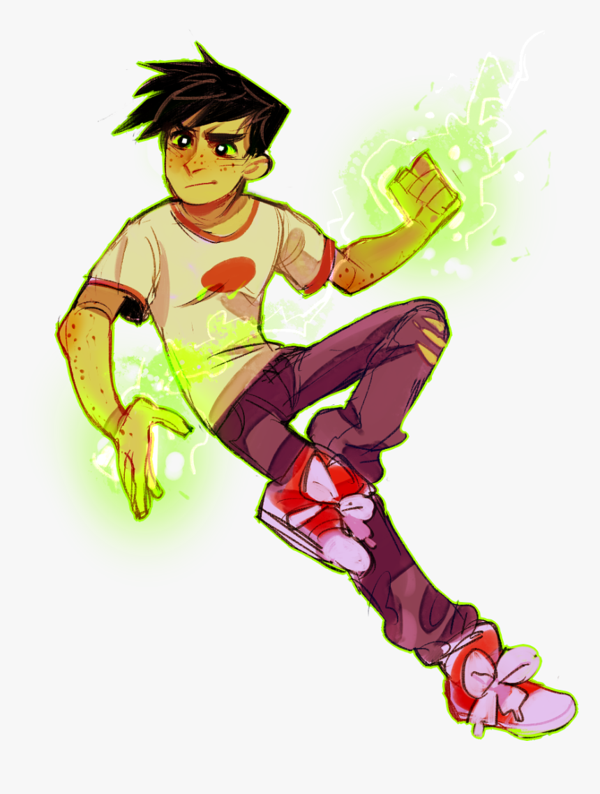 “going Ghost Going Gone ” - Danny Phantom Art, HD Png Download, Free Download