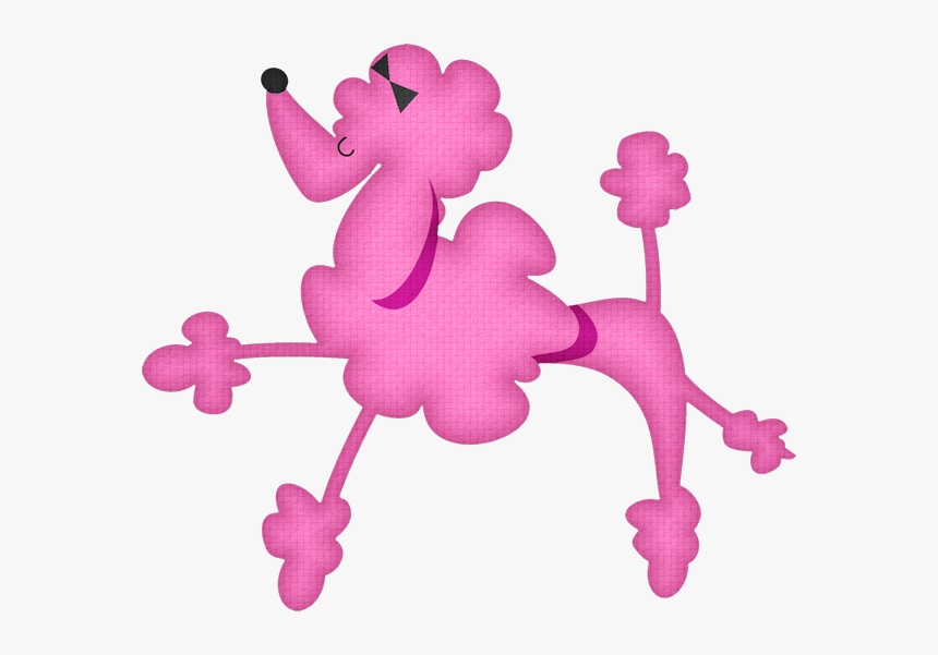 Poodle Svg File Free, HD Png Download, Free Download