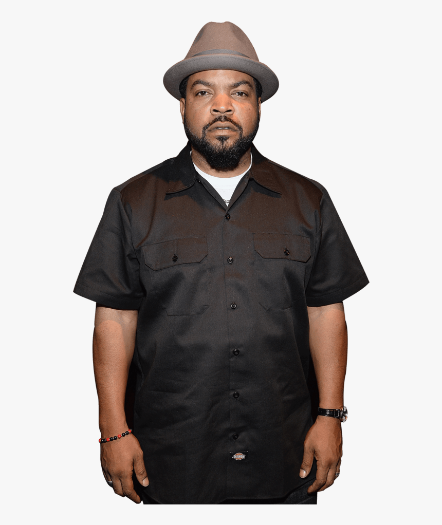 Ice Cube Rapper Png - Ice Cube Rapper Transparent, Png Download, Free Download