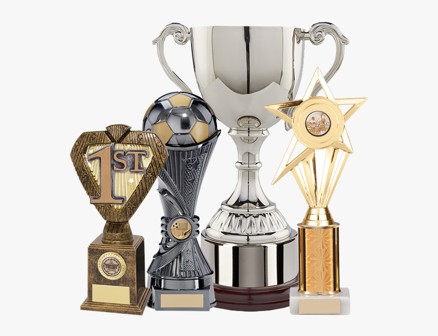 Custom Trophies - Trophy, HD Png Download, Free Download