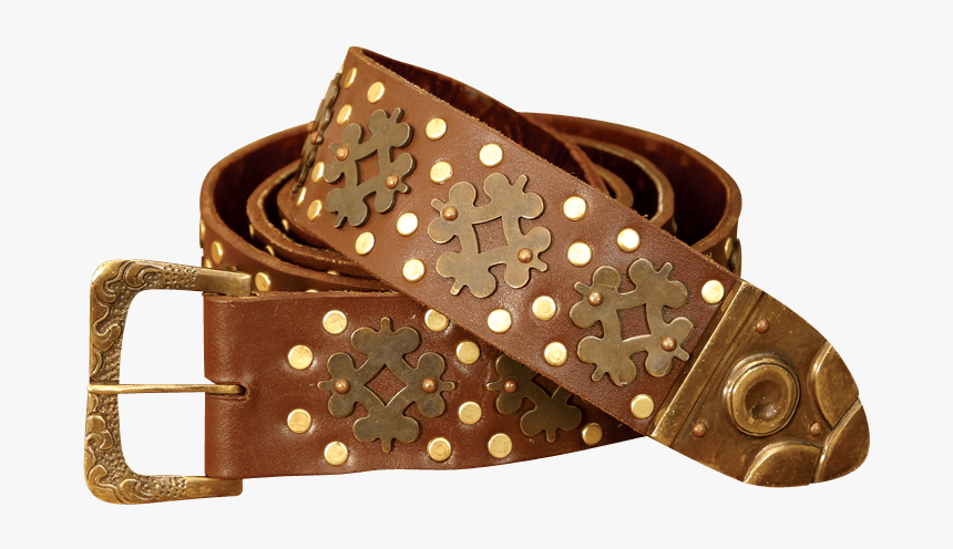 17th Century Belt, HD Png Download, Free Download