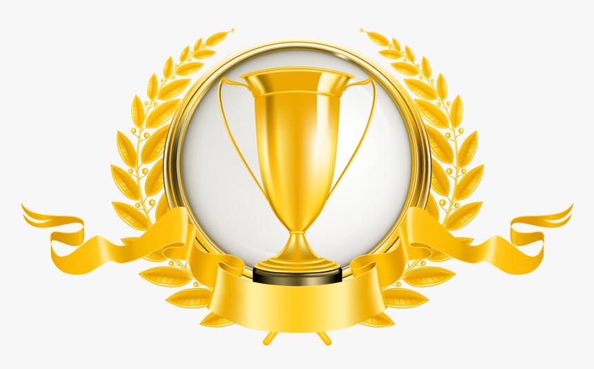 Trophy2 - Awards And Achievements Logo, HD Png Download, Free Download