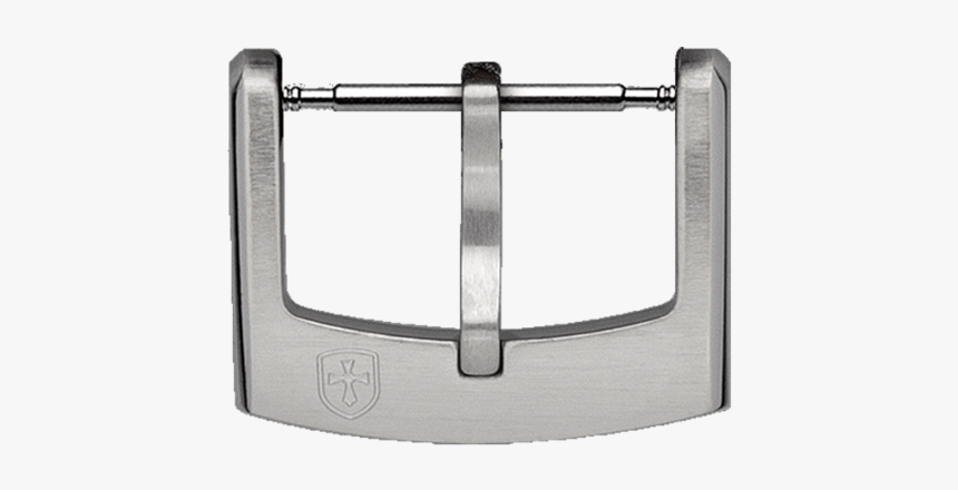 Steel Buckle For Biatec Corsair"
 Src="//cdn - Buckle, HD Png Download, Free Download
