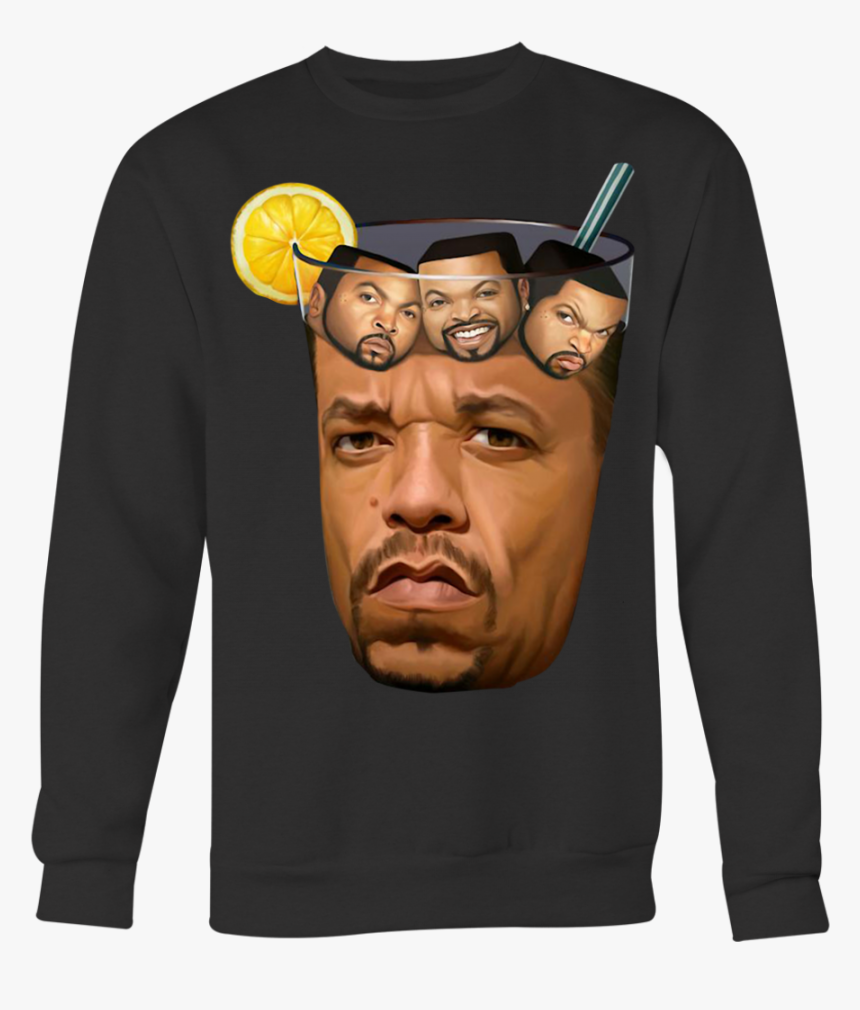 Ice Cube Ice Tea Shirt, HD Png Download, Free Download