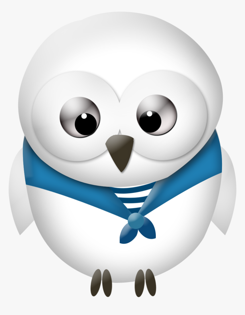 Sailor Owl Clipart, HD Png Download, Free Download