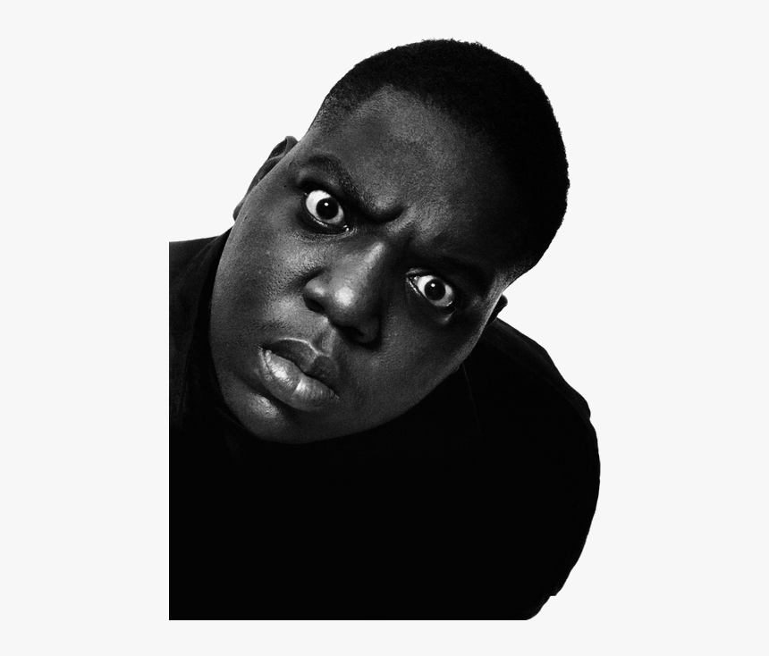 Biggie Smalls Big Eyes, HD Png Download, Free Download