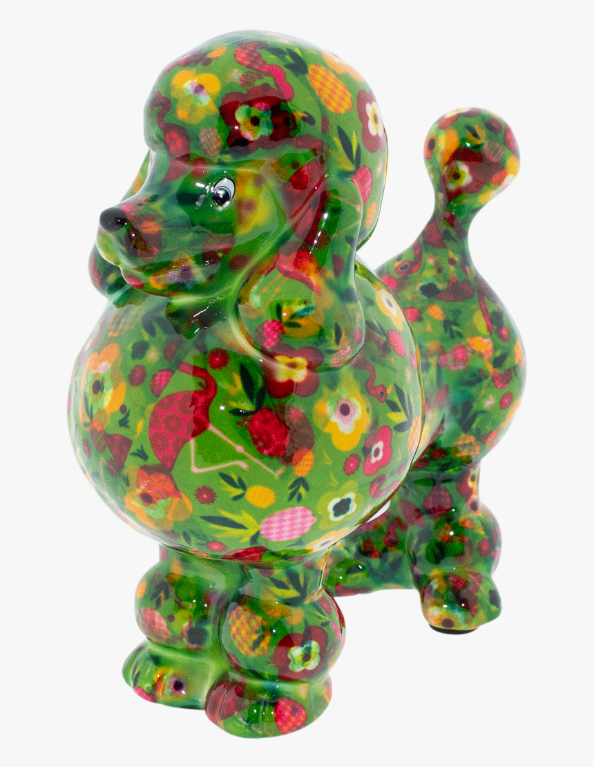 Pomme Pidou Poodle, HD Png Download, Free Download