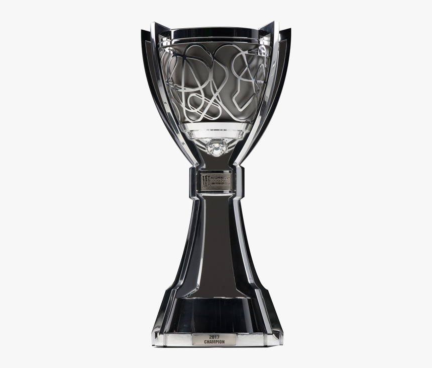 Jostens Championship Trophies - Nascar Monster Energy Trophy, HD Png Download, Free Download