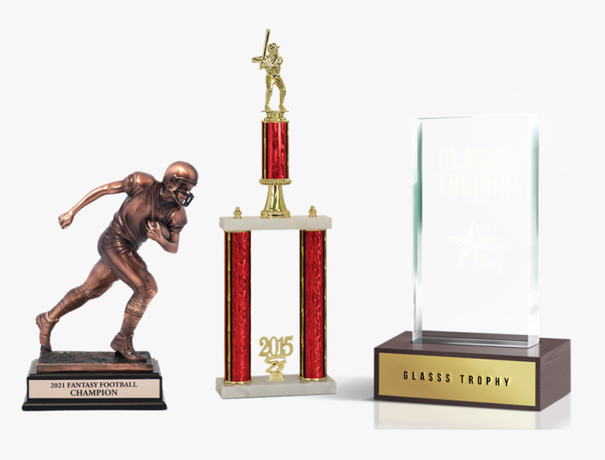 Trophies & Awards - Trophy, HD Png Download, Free Download