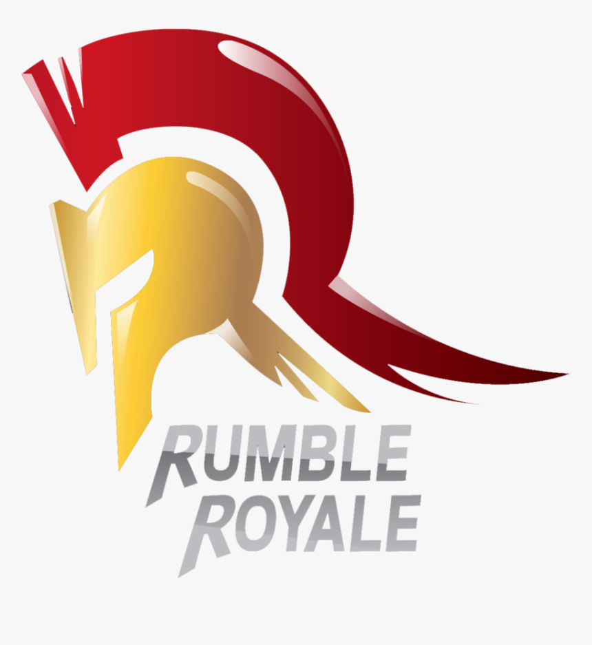Rumble Royale Logo , Png Download - Rumble Royale Reign Supreme, Transparent Png, Free Download