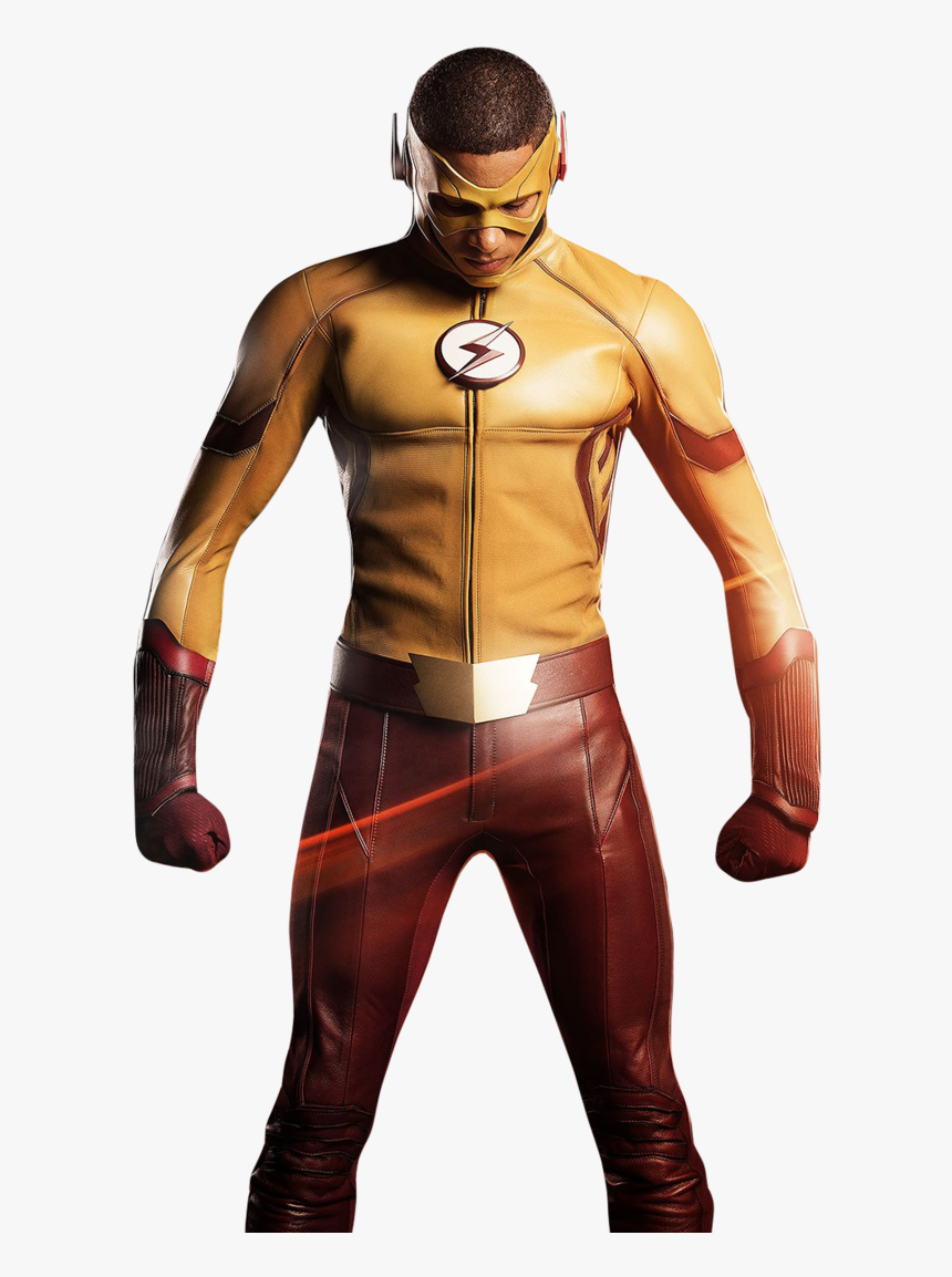 Reverse Flash Zoom Savitar, HD Png Download, Free Download