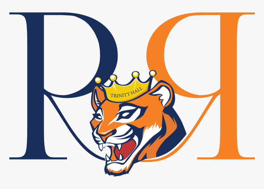 Royal Rumble Logo - Trinity Hall Nj Logo, HD Png Download, Free Download