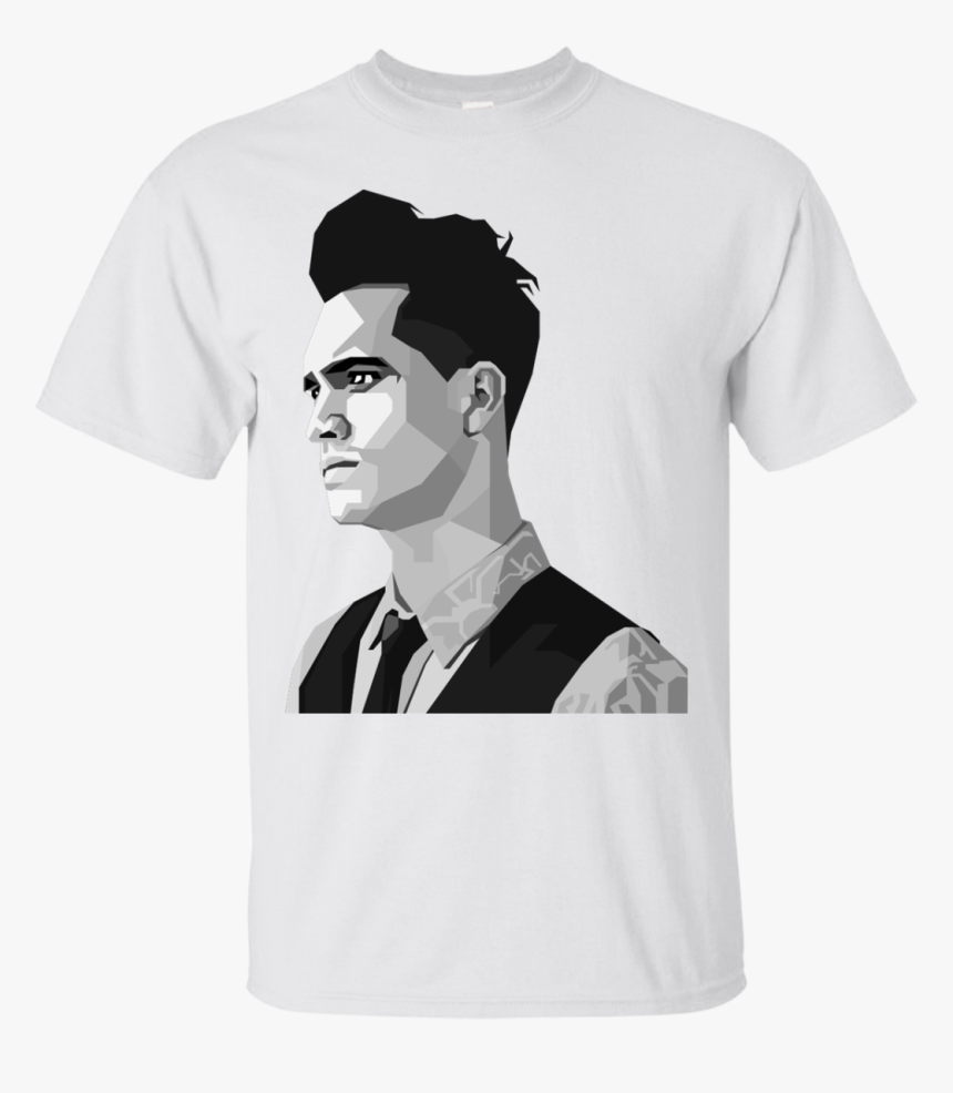 Transparent Brendon Urie Png - Brendon Urie Clipart, Png Download, Free Download