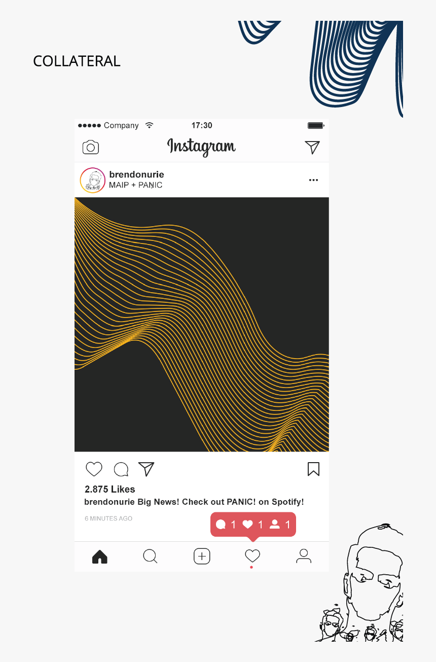 Instagram, HD Png Download, Free Download