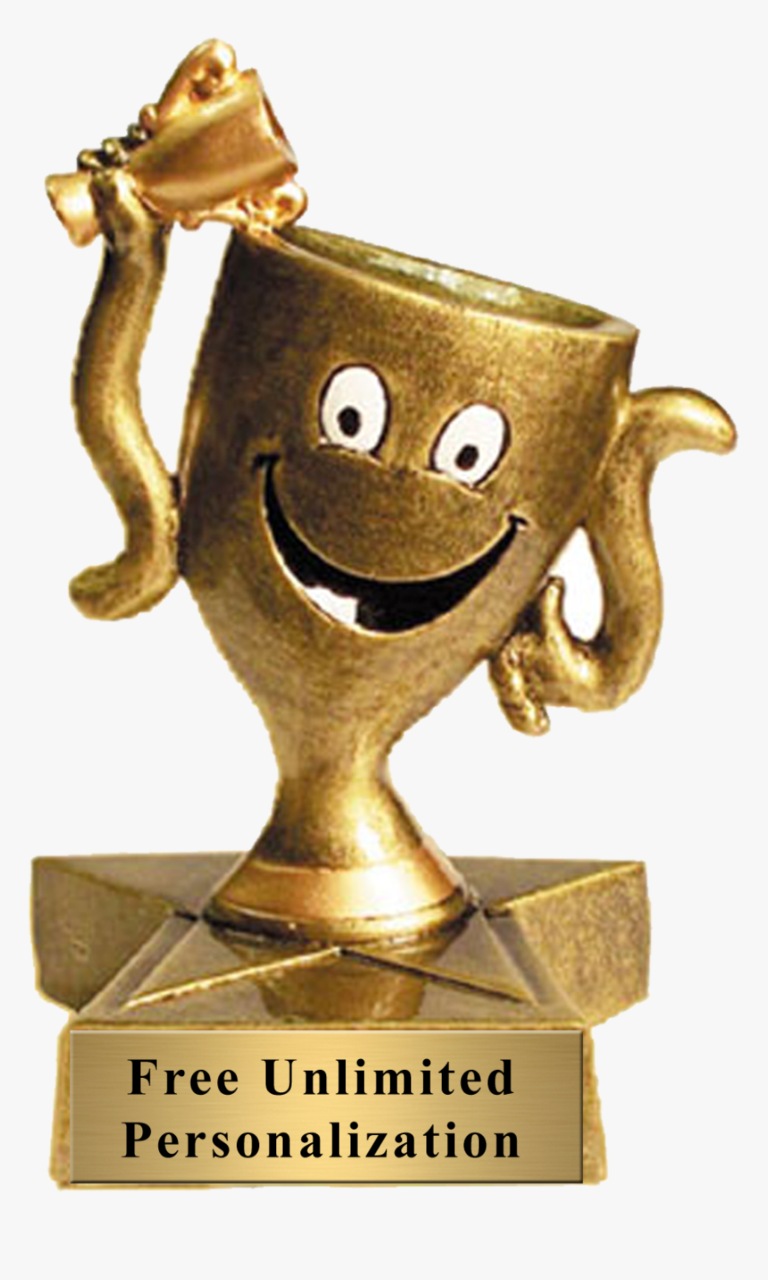 Little Trophy, HD Png Download, Free Download