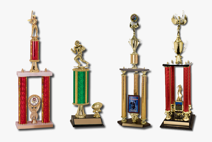 Transparent Trophies Png - Trophies Png, Png Download, Free Download