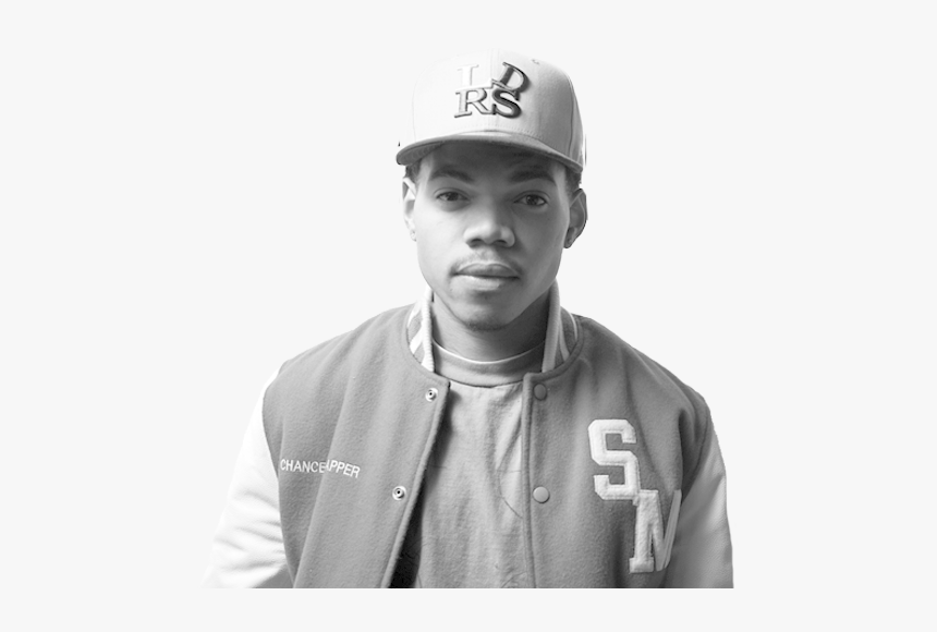 Chance - Chance The Rapper Signature, HD Png Download, Free Download