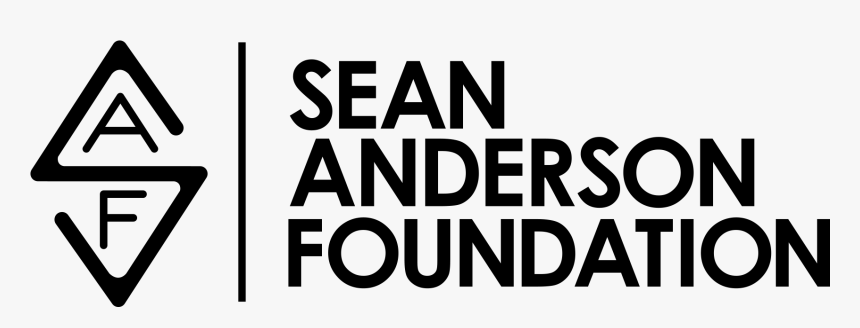 Sean Anderson Foundation, HD Png Download, Free Download