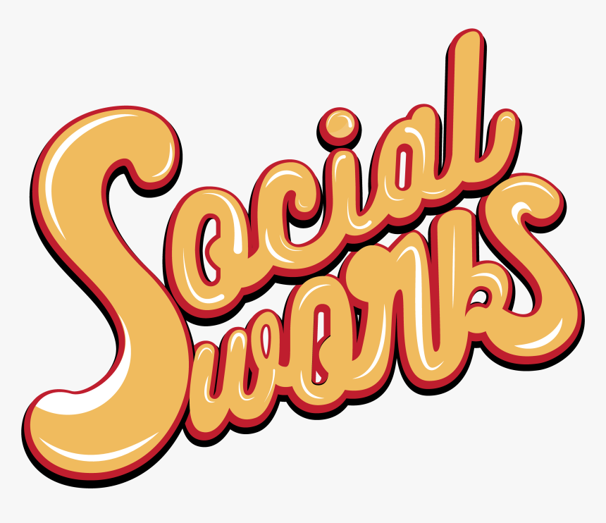 Socialworks - Social Works Chance The Rapper, HD Png Download, Free Download