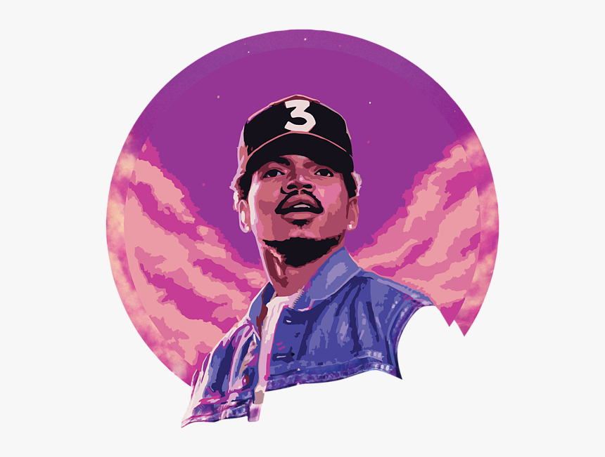 Chance The Rapper, HD Png Download, Free Download