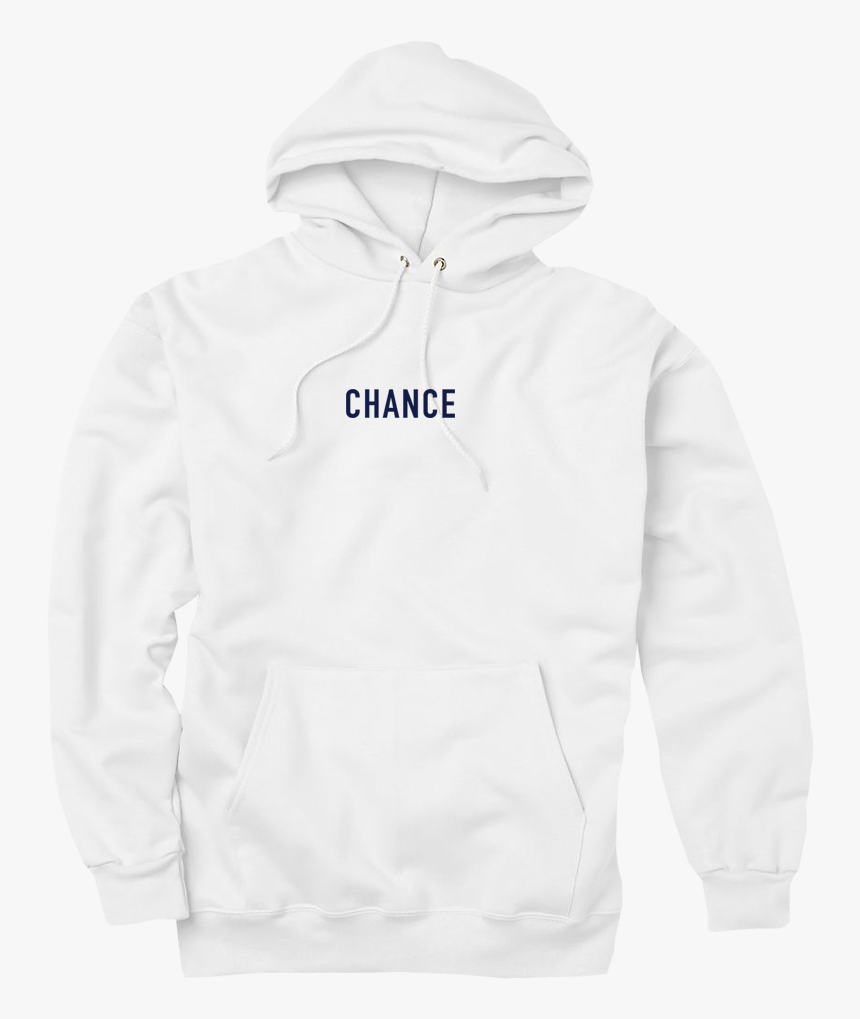 Chance The Rapper White Sweatshirt, HD Png Download, Free Download