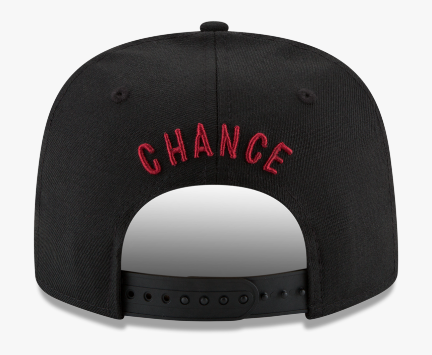 Chance The Rapper 3 New Era Cap Snapback Hat 100% Authentic - Baseball Cap, HD Png Download, Free Download