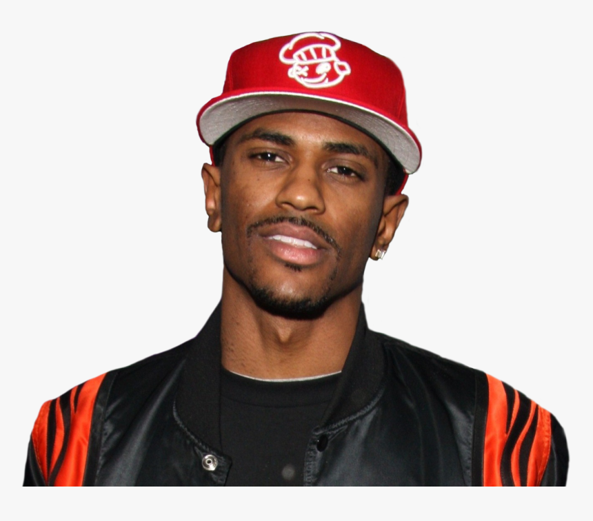 Big Sean - Leather Jacket, HD Png Download, Free Download