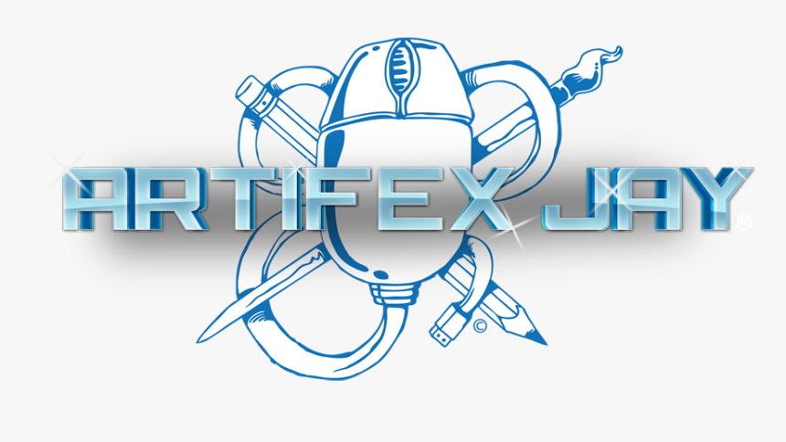Artifex Jay - Graphic Design, HD Png Download, Free Download