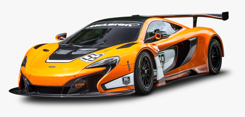 Mclaren Png, Transparent Png, Free Download