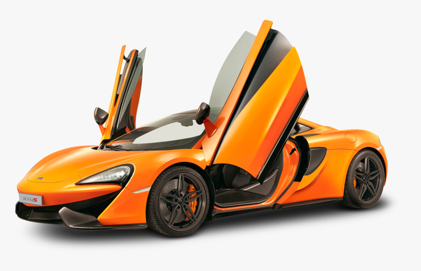 Mclaren Png - Mclaren 570s Price In Malaysia, Transparent Png, Free Download