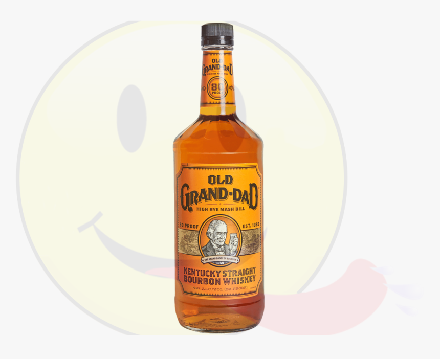 Old Grand-dad - Punsch, HD Png Download, Free Download