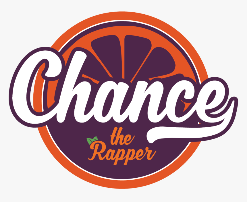 Be For Chance The Rapper"s Mixtape Acid Rap - Circle, HD Png Download, Free Download