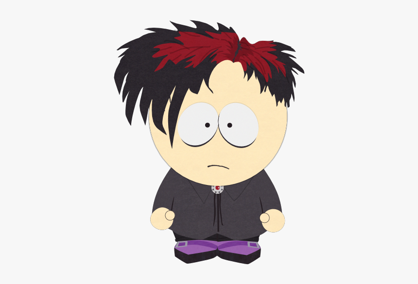 South Park Pete Goth, HD Png Download, Free Download
